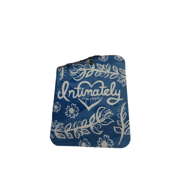 NWT Intimately Free People Adella Slip Rose Size Small - Picture 4 of 7